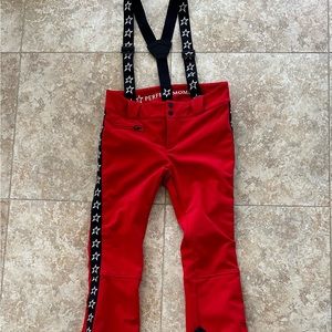 Perfect moment ski pants